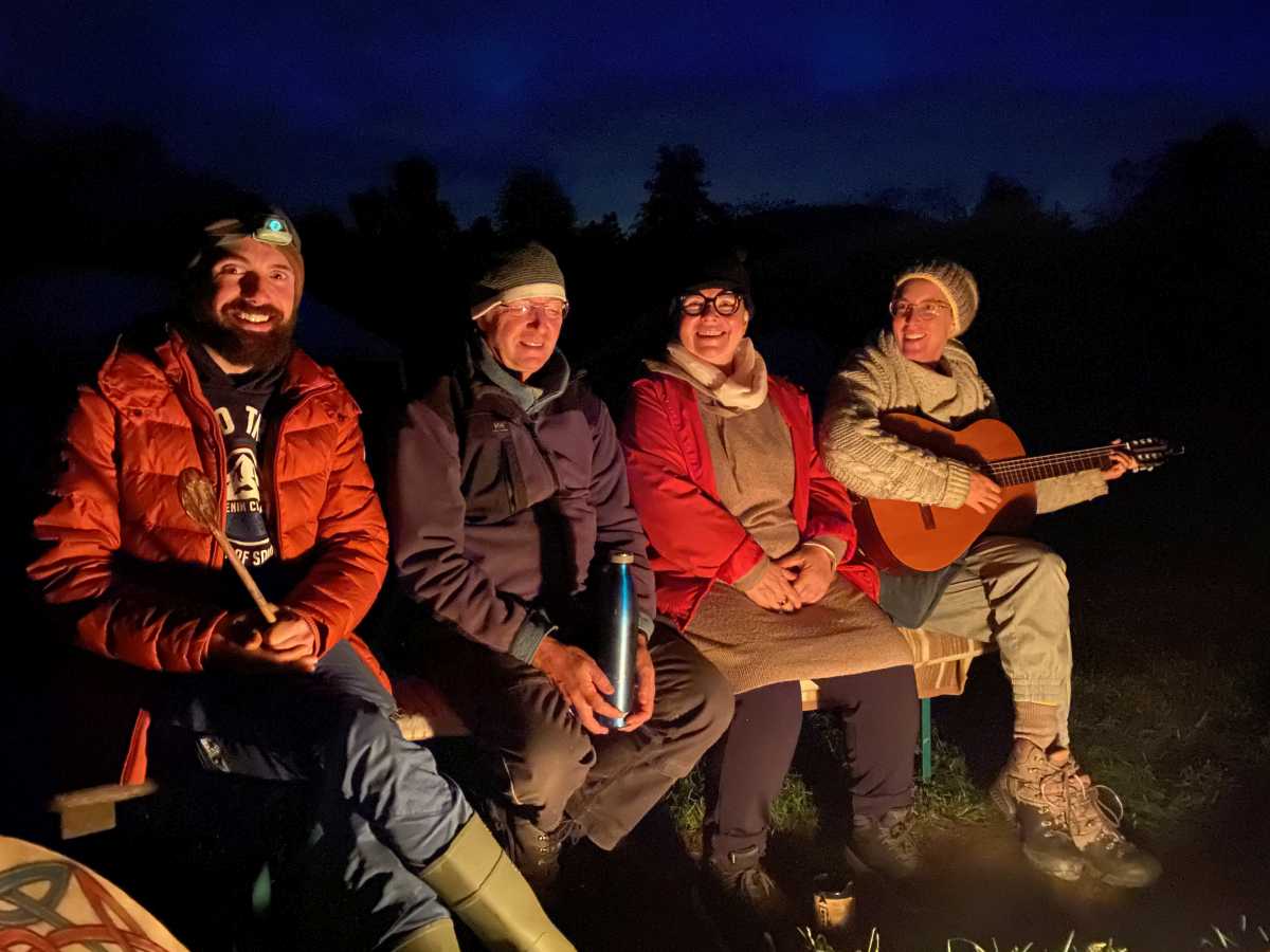 Natürlich verbunden 2025