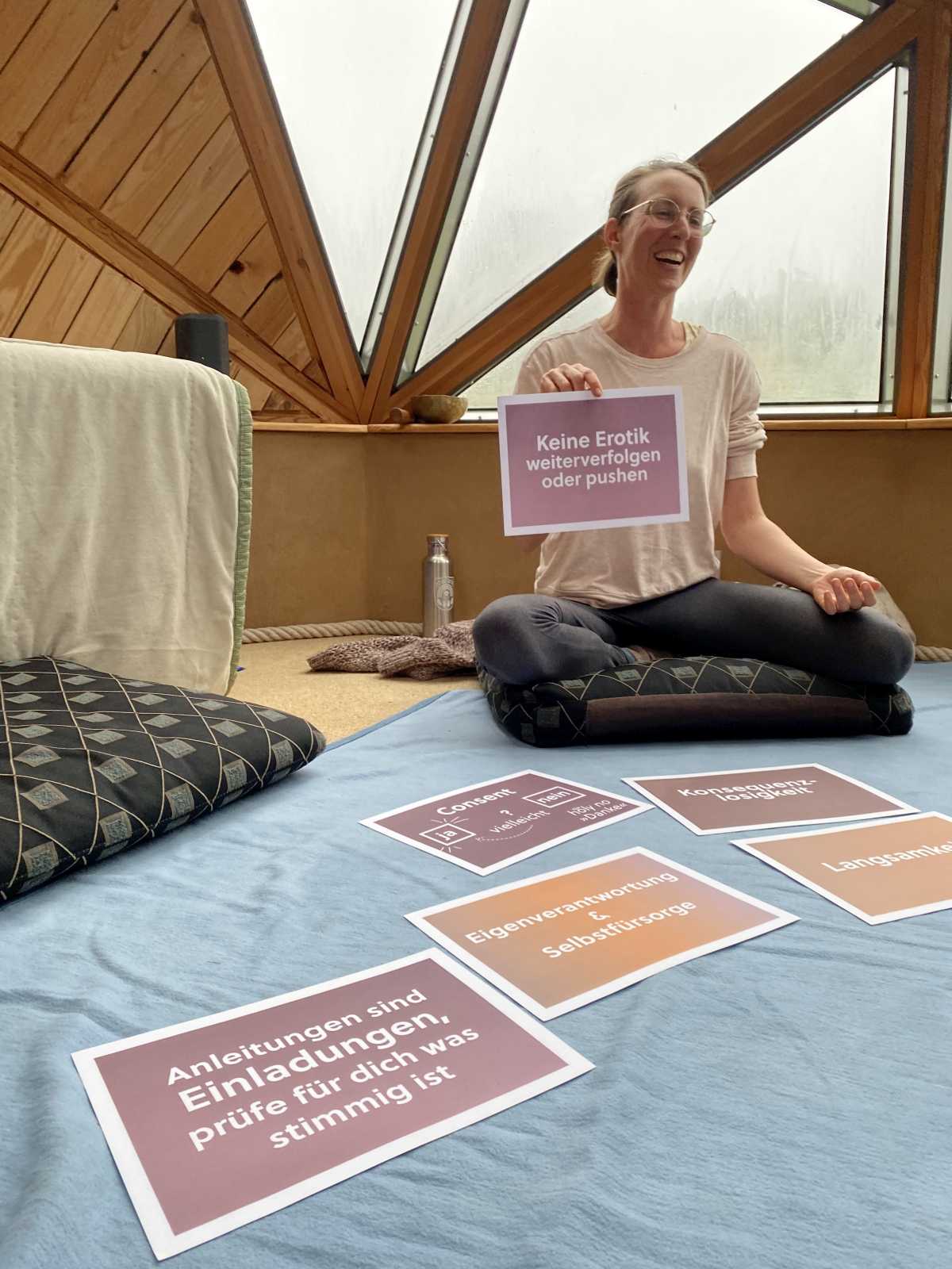 Natürlich verbunden 2025