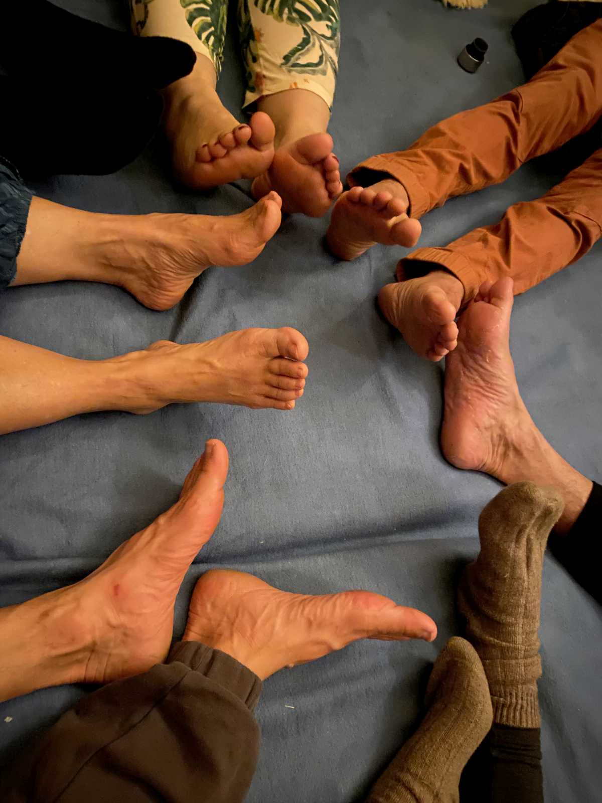 Natürlich verbunden 2025