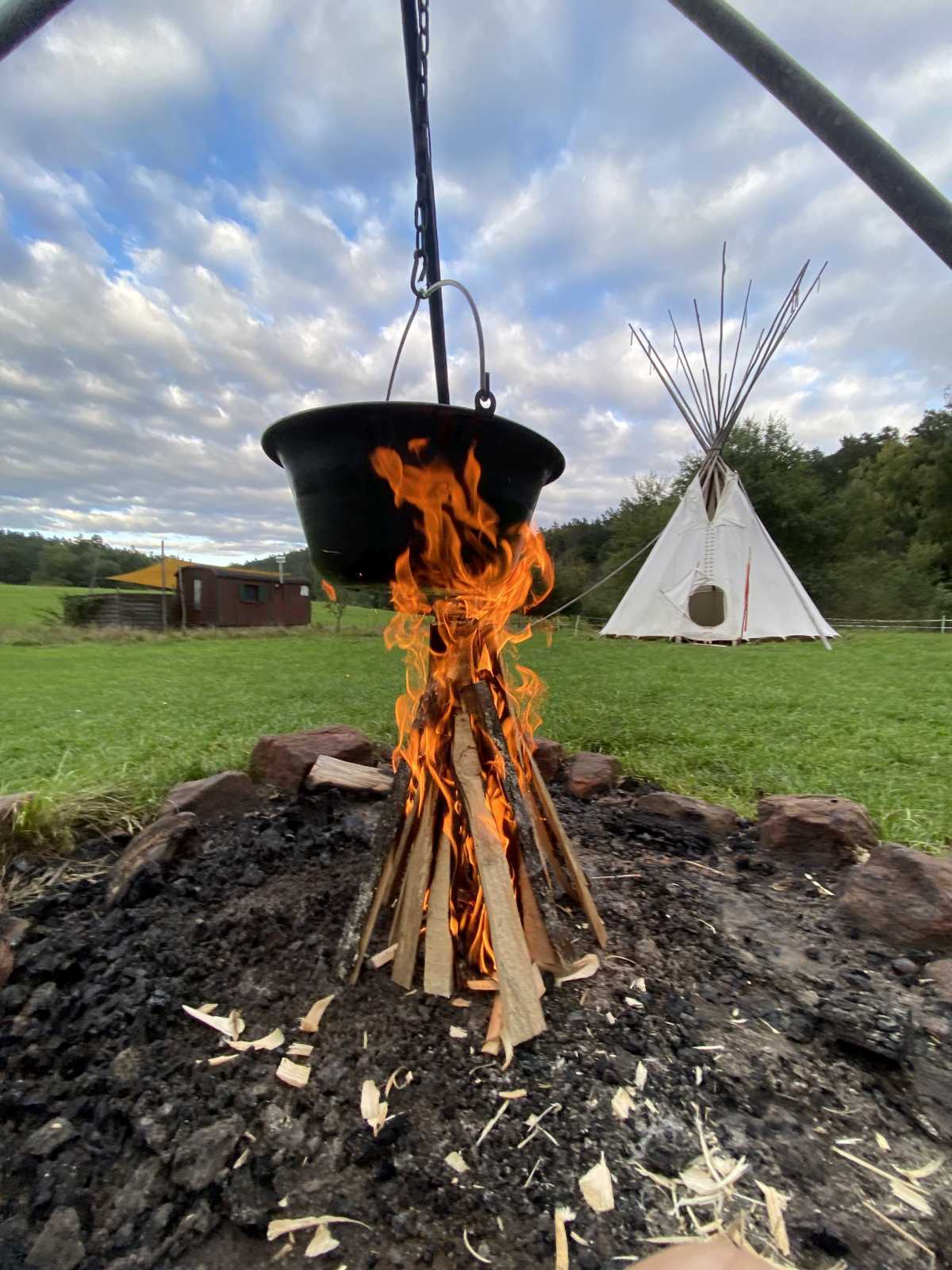 Natürlich verbunden 2025